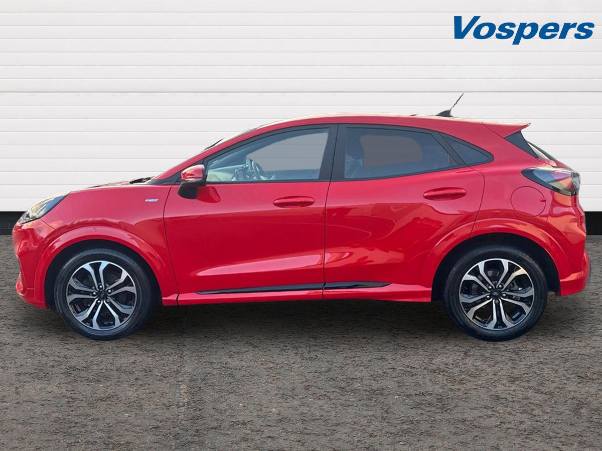 Used Ford Puma 2021 for sale - 77004901: Photo 5