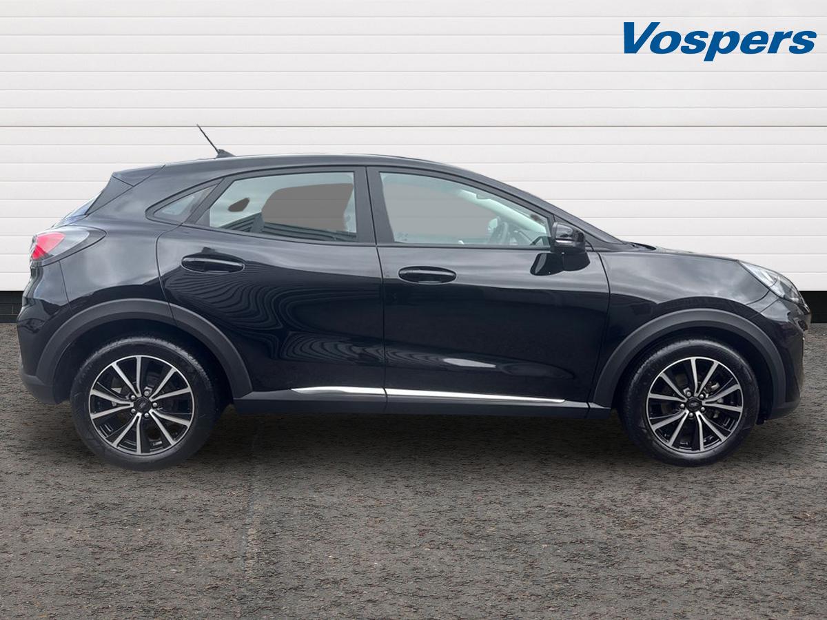 Used Ford Puma 2023 for sale - 76479614: Photo 10