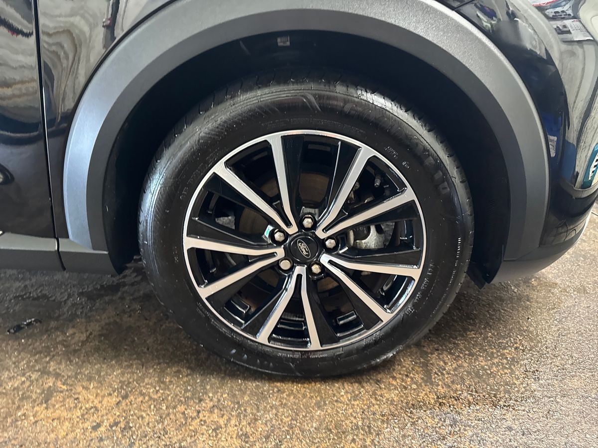 Used Ford Puma 2023 for sale - 76479614: Photo 11