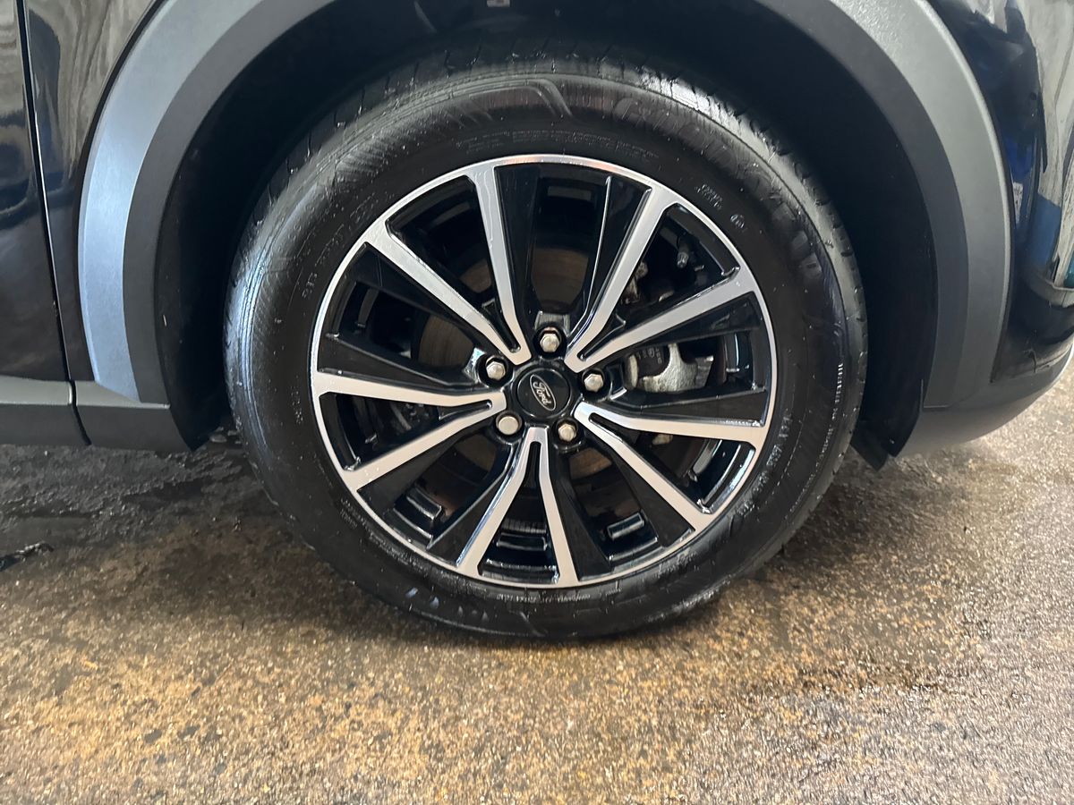 Used Ford Puma 2023 for sale - 76479614: Photo 13