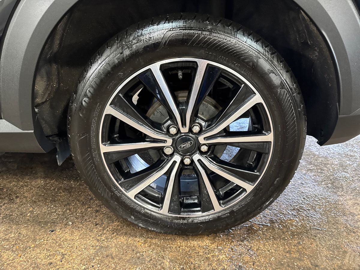 Used Ford Puma 2023 for sale - 76479614: Photo 14