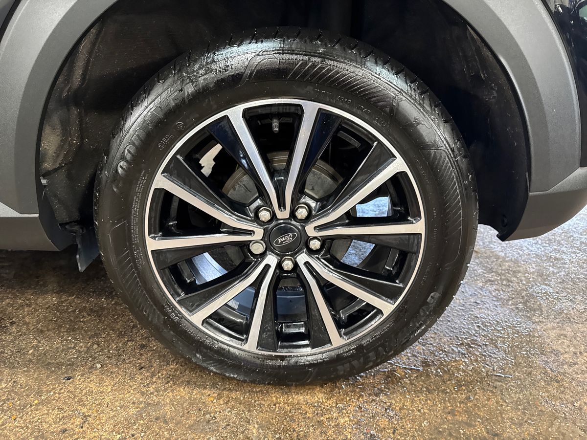 Used Ford Puma 2023 for sale - 76479614: Photo 15