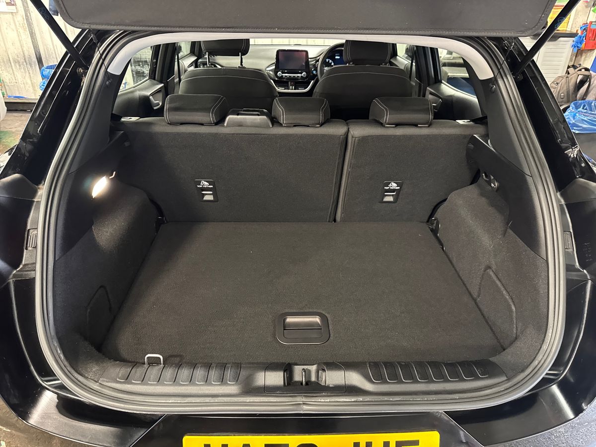 Used Ford Puma 2023 for sale - 76479614: Photo 17