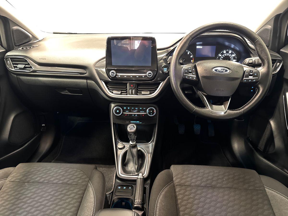 Used Ford Puma 2023 for sale - 76479614: Photo 19