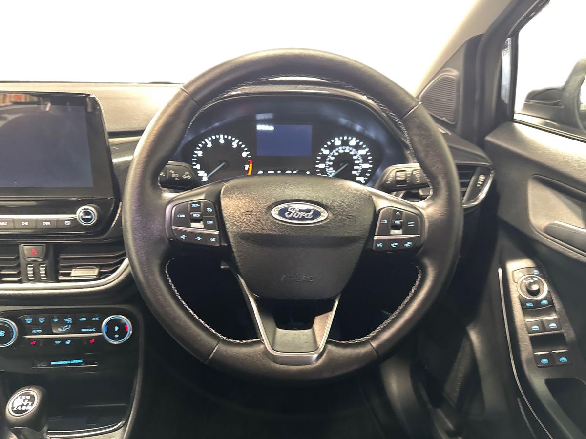 Used Ford Puma 2023 for sale - 76479614: Photo 21