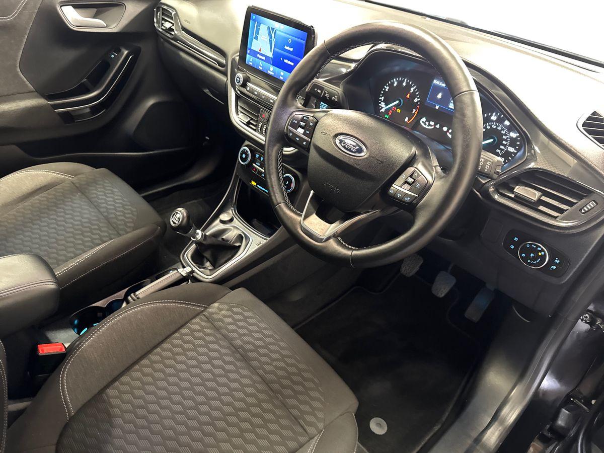 Used Ford Puma 2023 for sale - 76479614: Photo 22