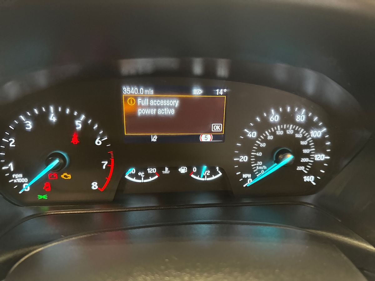 Used Ford Puma 2023 for sale - 76479614: Photo 23