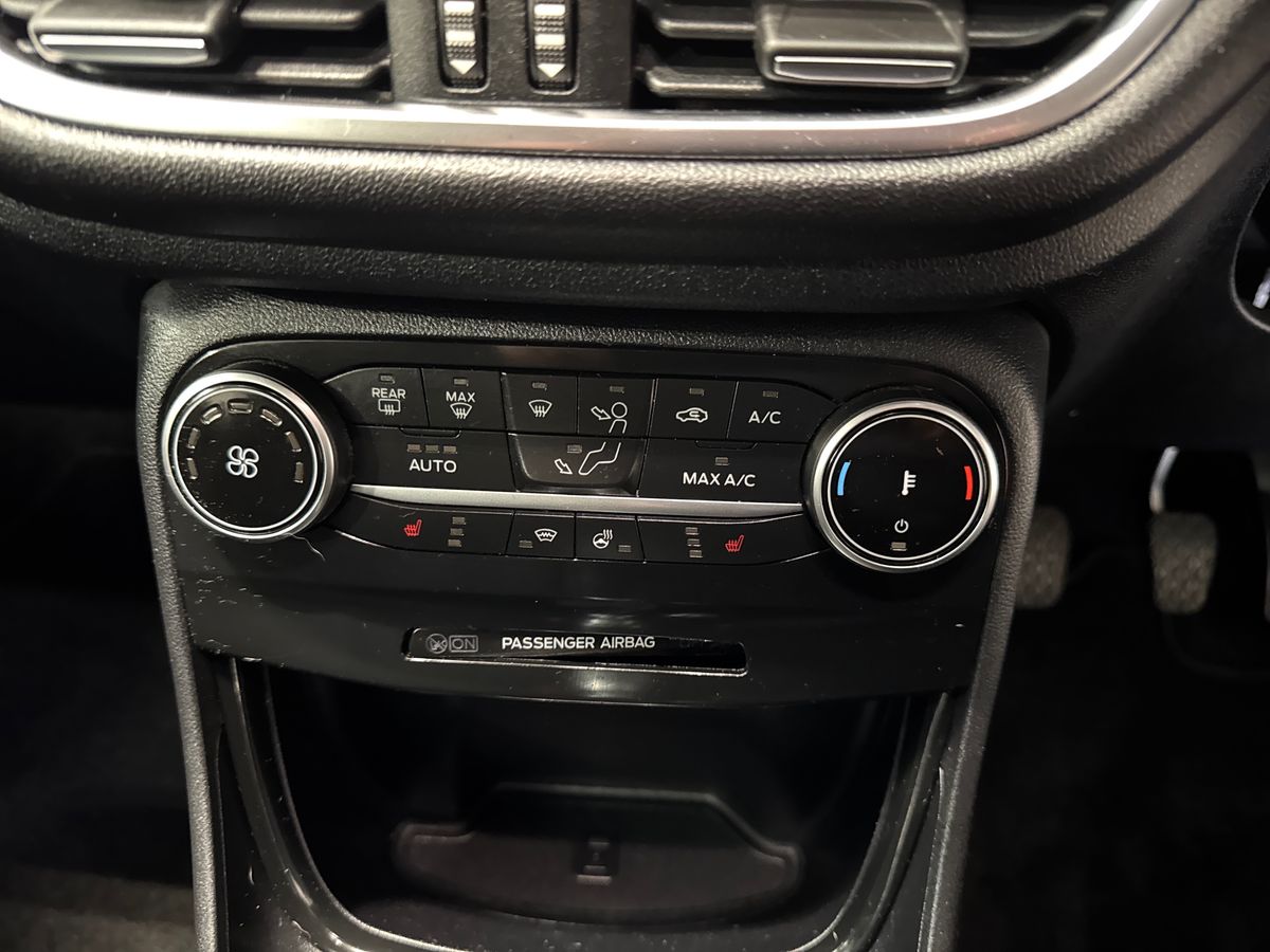 Used Ford Puma 2023 for sale - 76479614: Photo 26