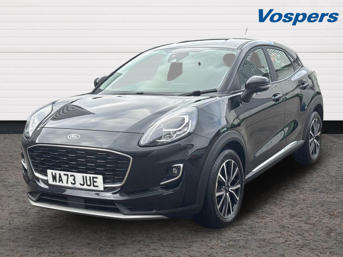 Used Ford Puma 2023 for sale - 76479614: Photo 3