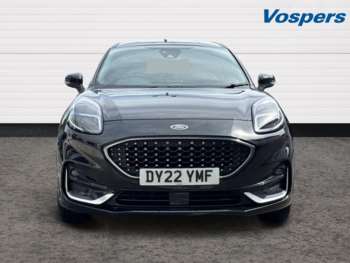 Used Ford Puma 2022 for sale - 75305864: Photo