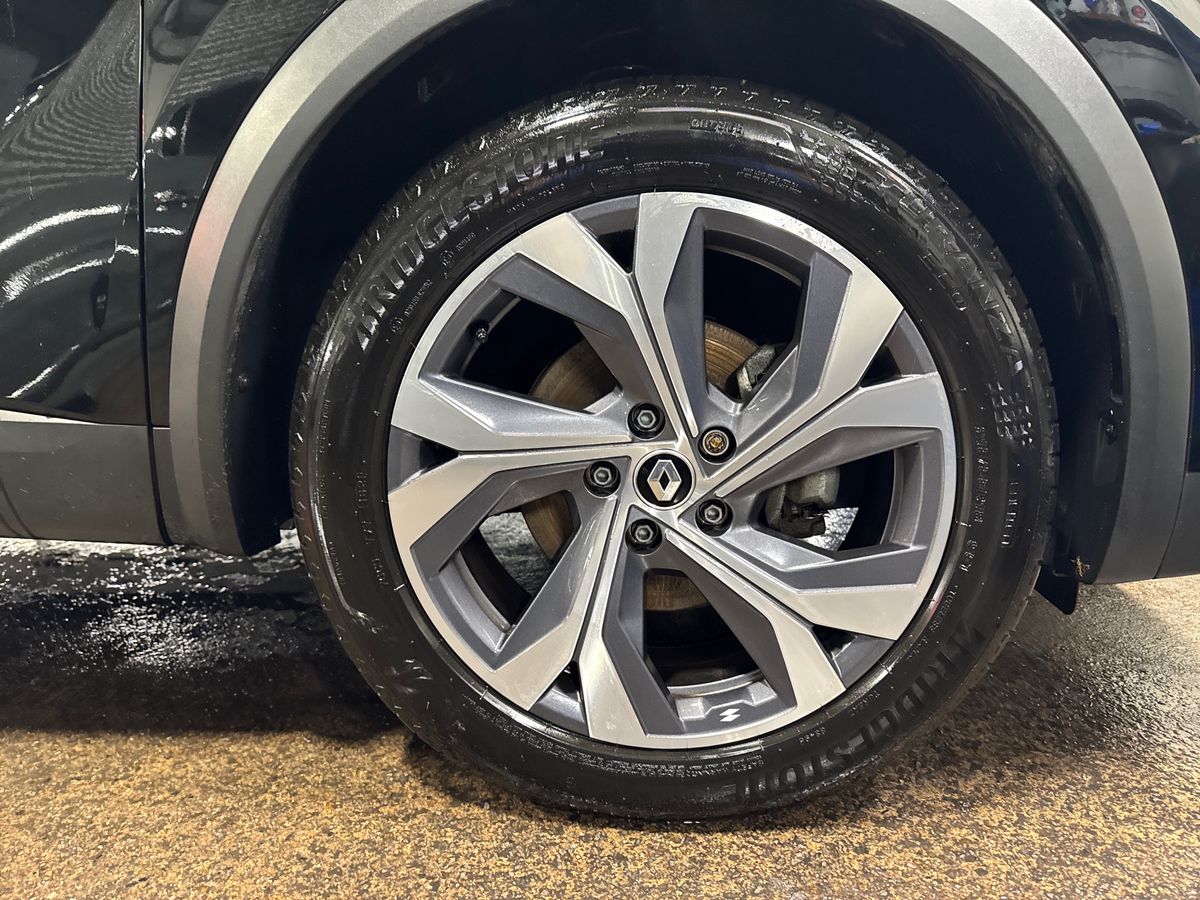 Used Renault Captur 2022 for sale - 76773192: Photo 11