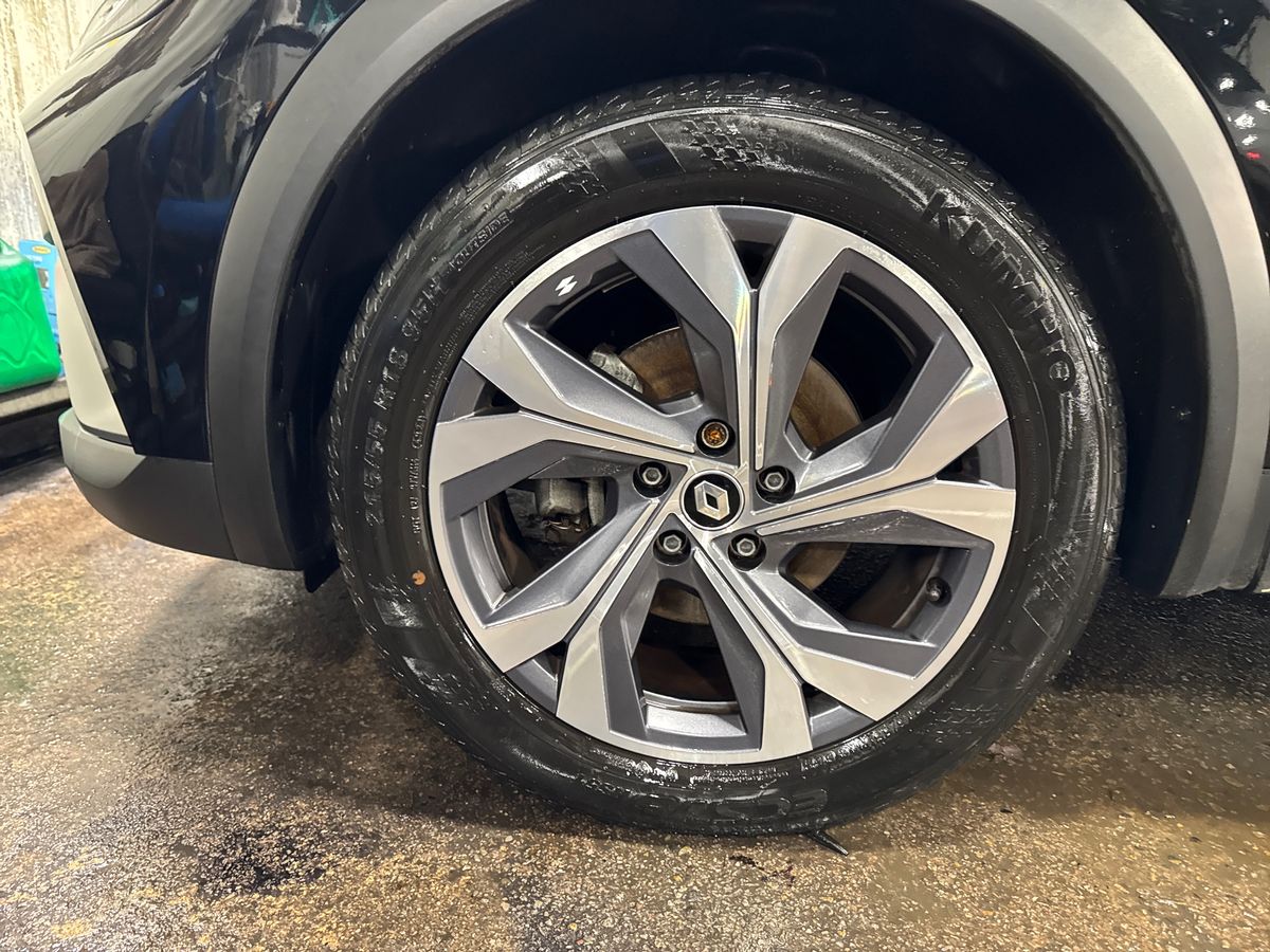 Used Renault Captur 2022 for sale - 76773192: Photo 15