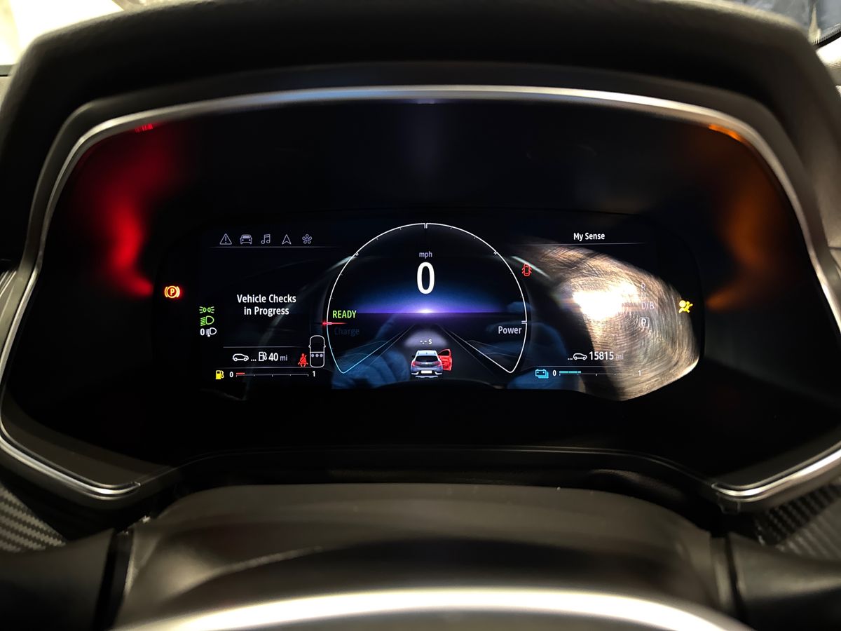 Used Renault Captur 2022 for sale - 76773192: Photo 23