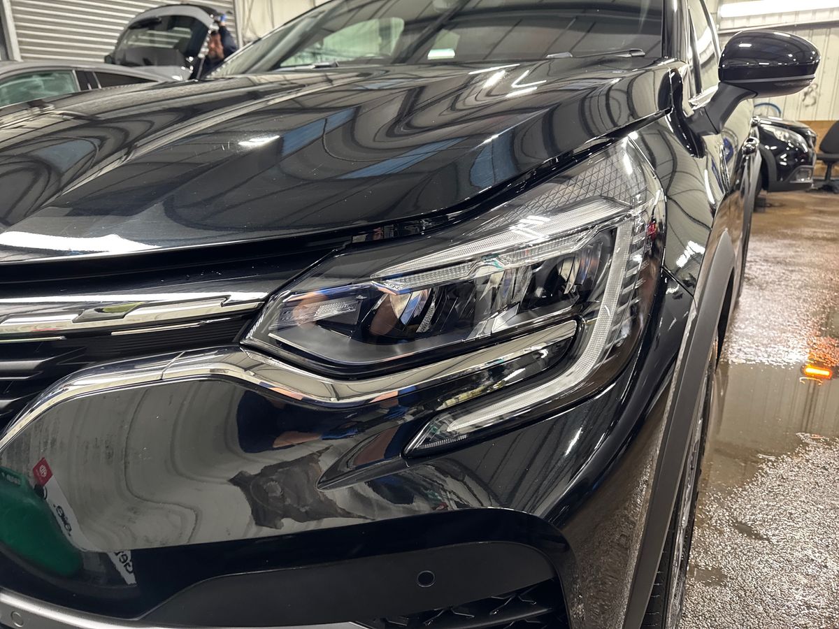 Used Renault Captur 2022 for sale - 76773192: Photo 32