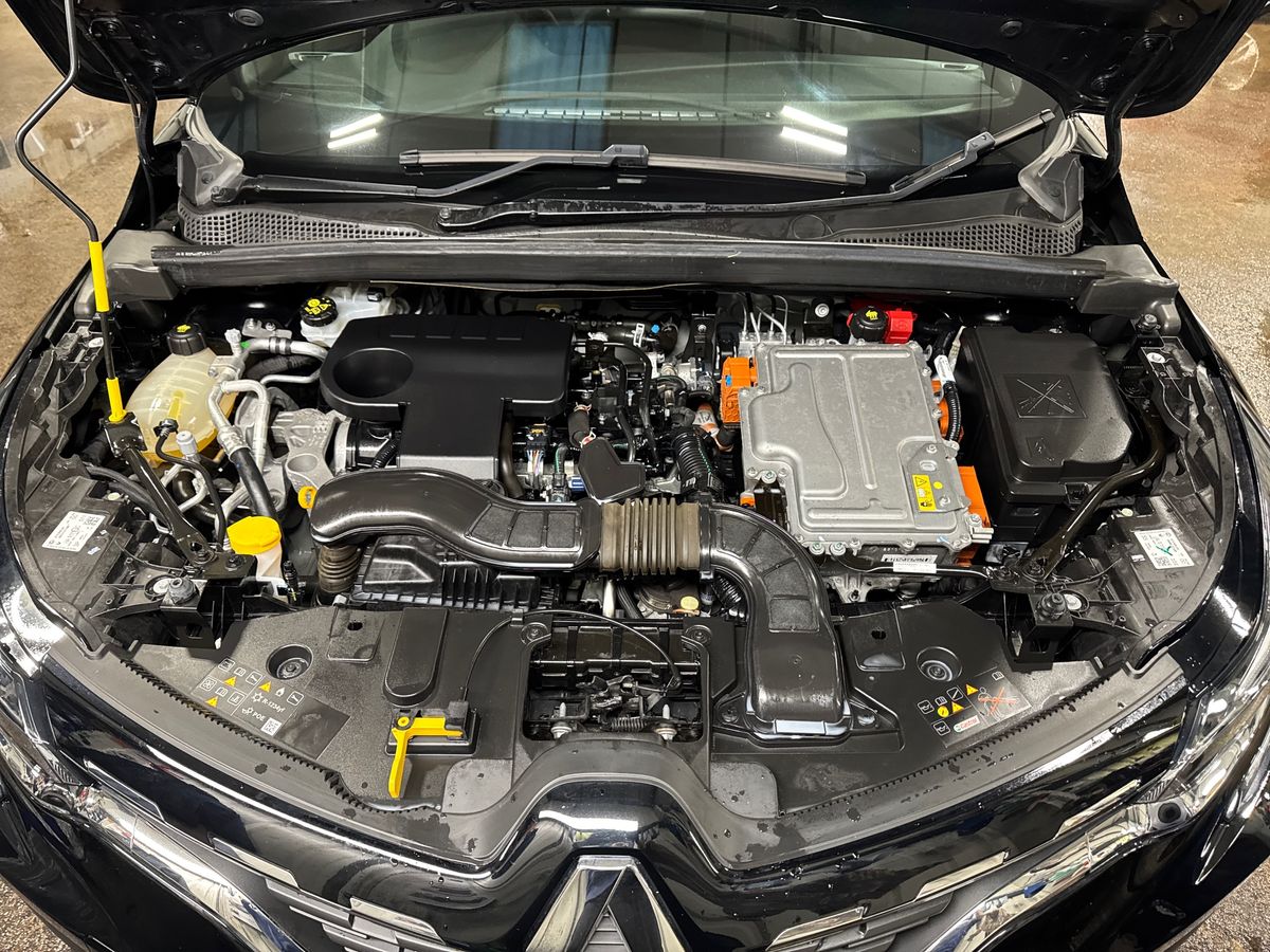 Used Renault Captur 2022 for sale - 76773192: Photo 33