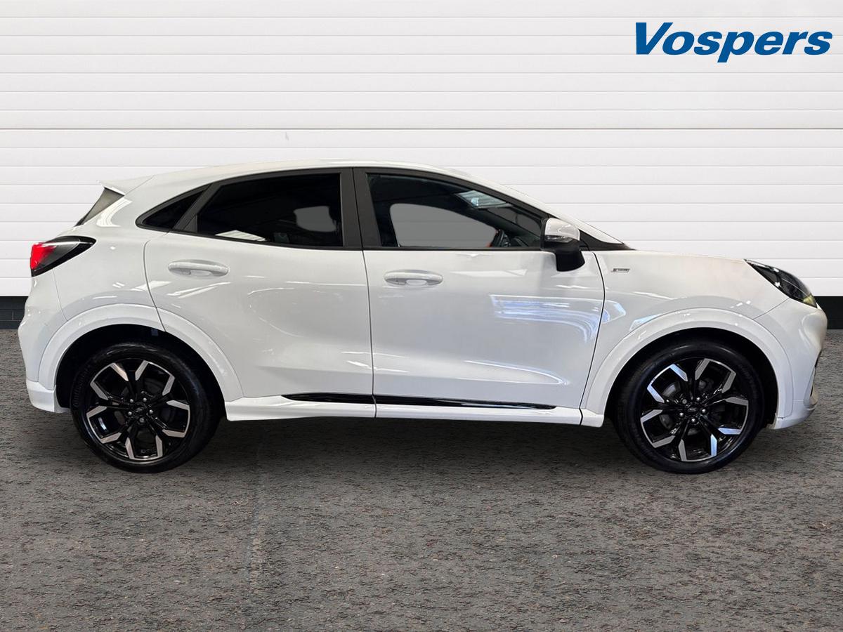 Used Ford Puma 2024 for sale - 78102931: Photo 10