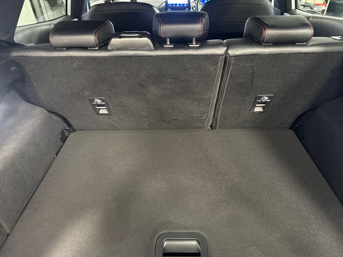 Used Ford Puma 2024 for sale - 78102931: Photo 17