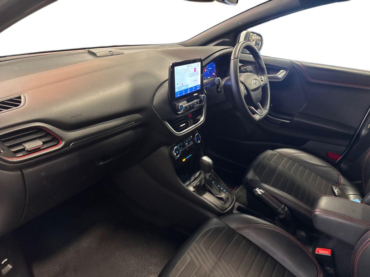 Used Ford Puma 2024 for sale - 78102931: Photo 18