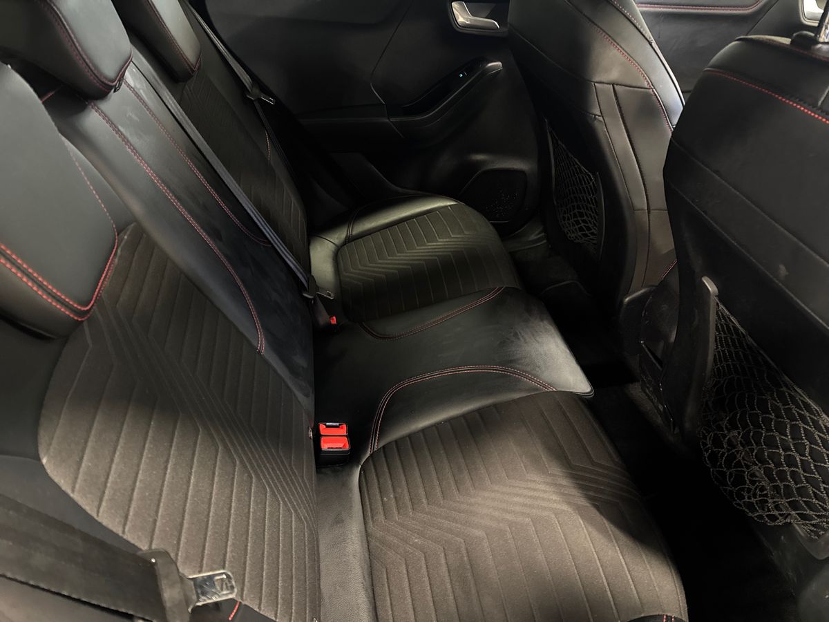 Used Ford Puma 2024 for sale - 78102931: Photo 28