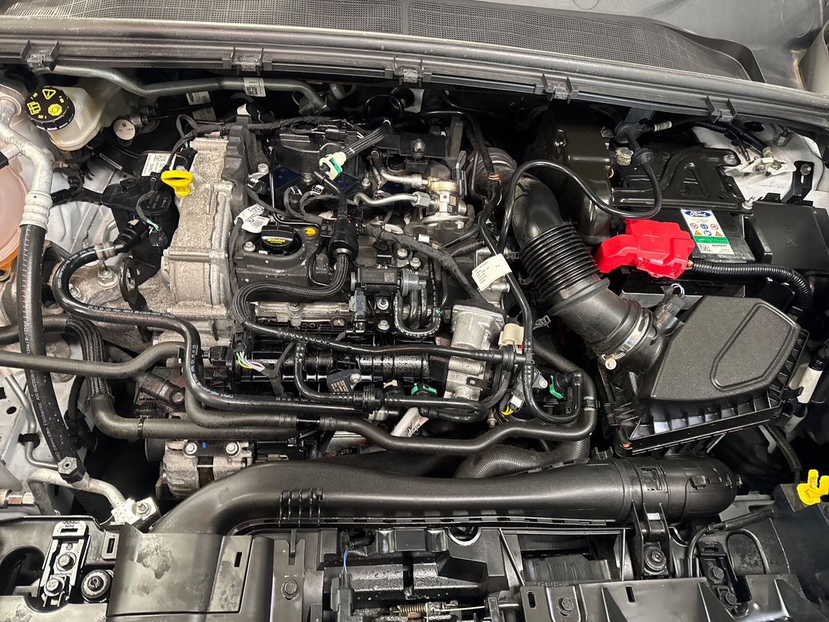 Used Ford Puma 2024 for sale - 78102931: Photo 33