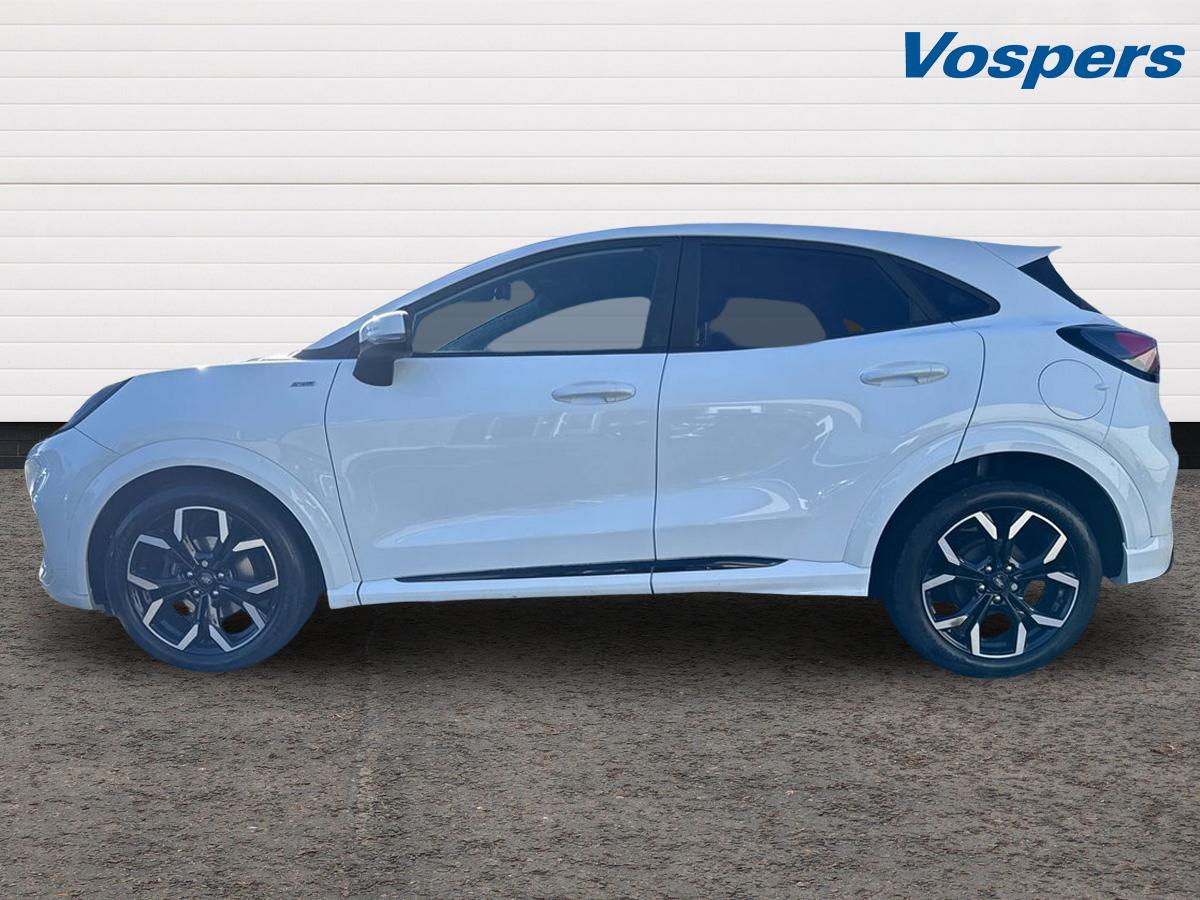 Used Ford Puma 2024 for sale - 78102931: Photo 5