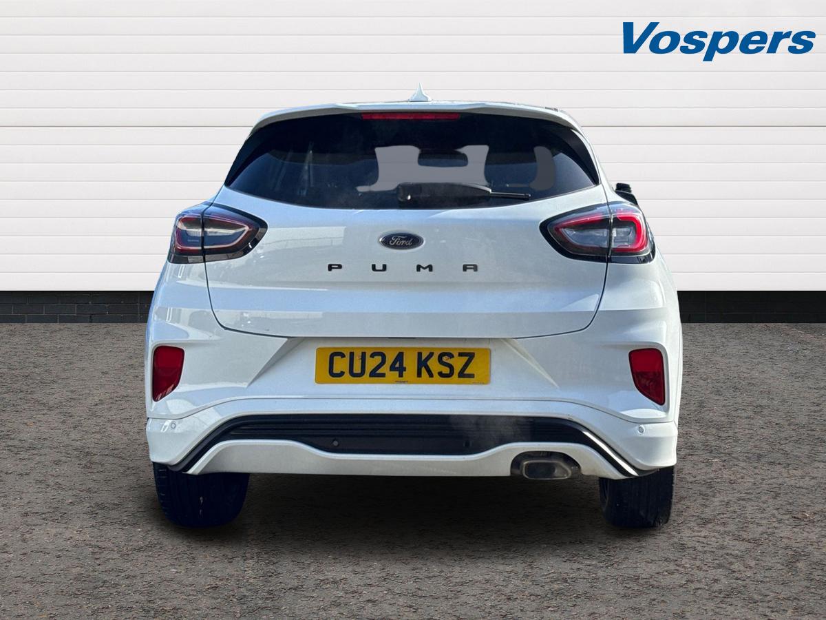 Used Ford Puma 2024 for sale - 78102931: Photo 7