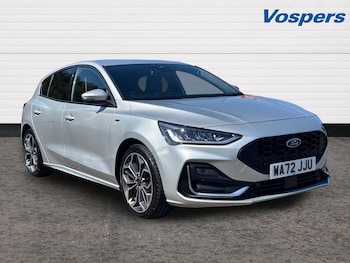 Used Ford Focus 2022 for sale - 78423917: Photo