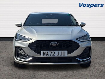 Used Ford Focus 2022 for sale - 78423917: Photo