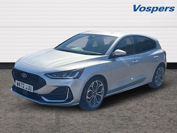 Used Ford Focus 2022 for sale - 78423917: Photo