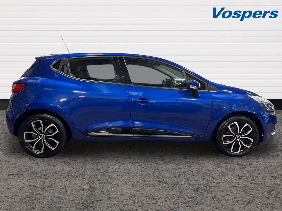 Used Renault Clio 2018 for sale - 77353782: Photo 10