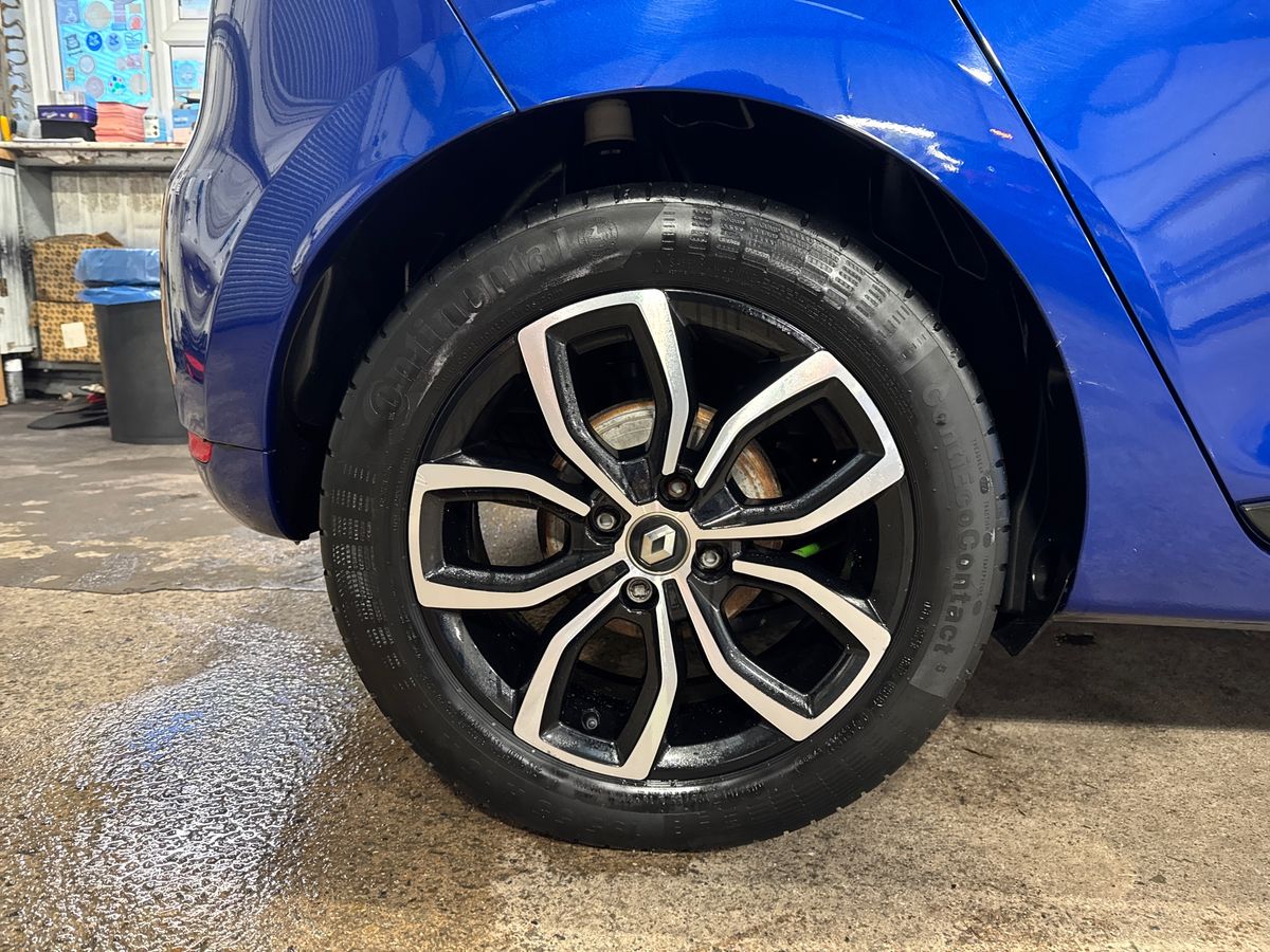 Used Renault Clio 2018 for sale - 77353782: Photo 11