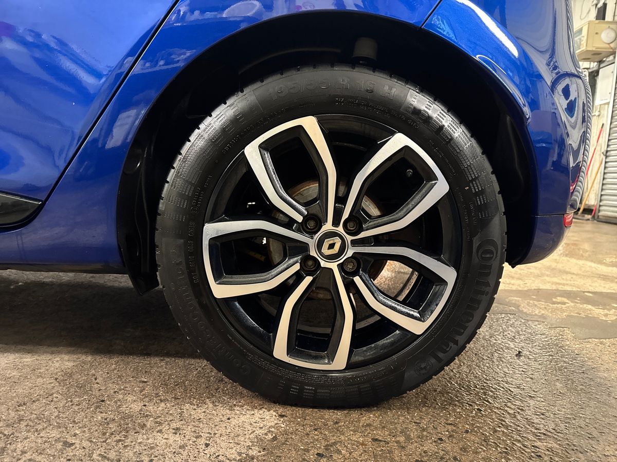 Used Renault Clio 2018 for sale - 77353782: Photo 15