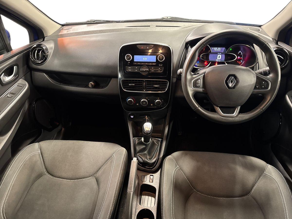 Used Renault Clio 2018 for sale - 77353782: Photo 19