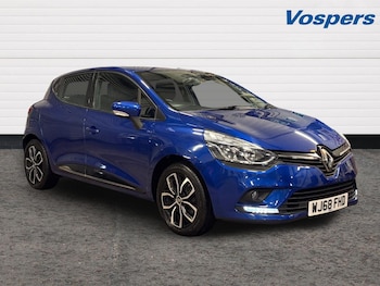 Used Renault Clio 2018 for sale - 77353782: Photo