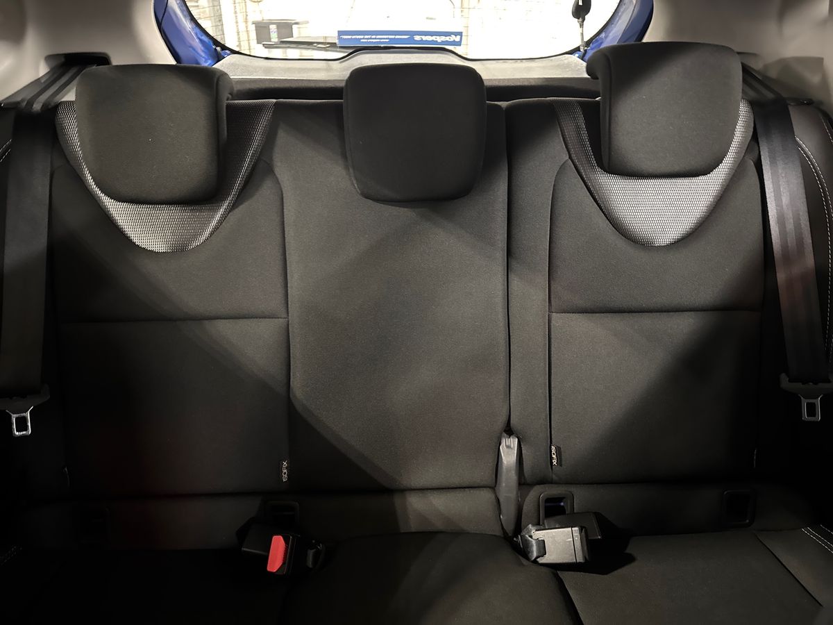 Used Renault Clio 2018 for sale - 77353782: Photo 28