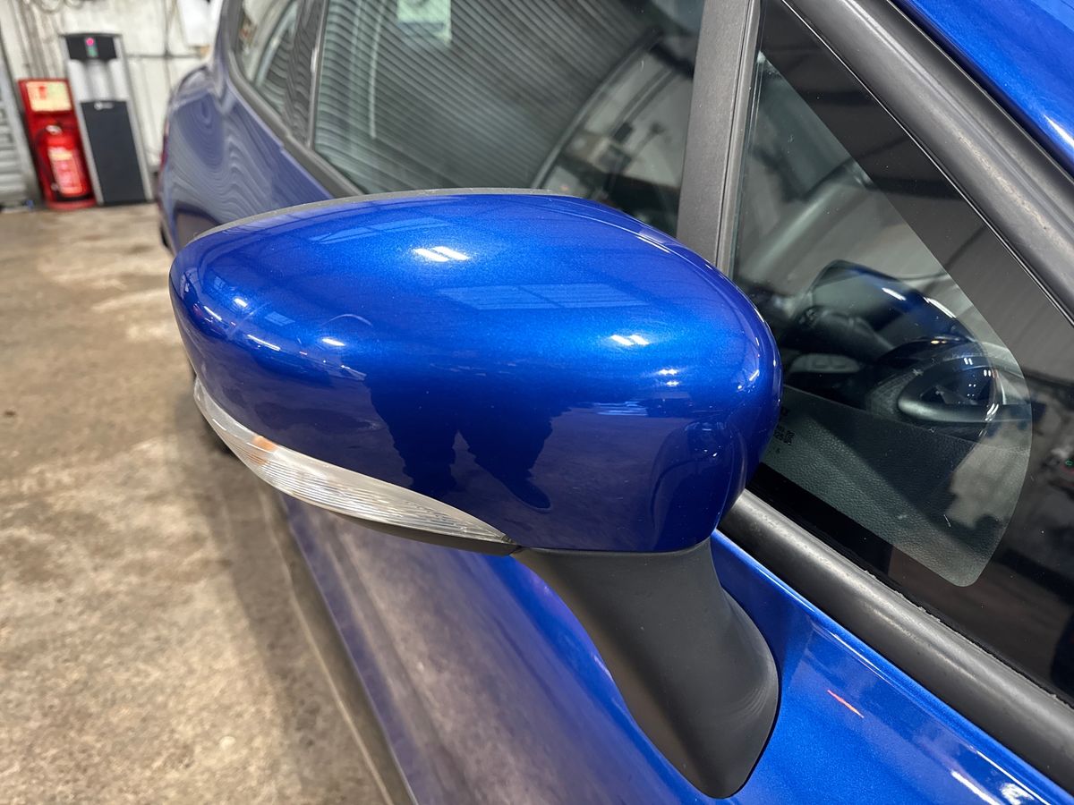 Used Renault Clio 2018 for sale - 77353782: Photo 29