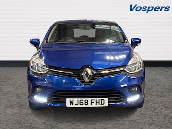 Used Renault Clio 2018 for sale - 77353782: Photo