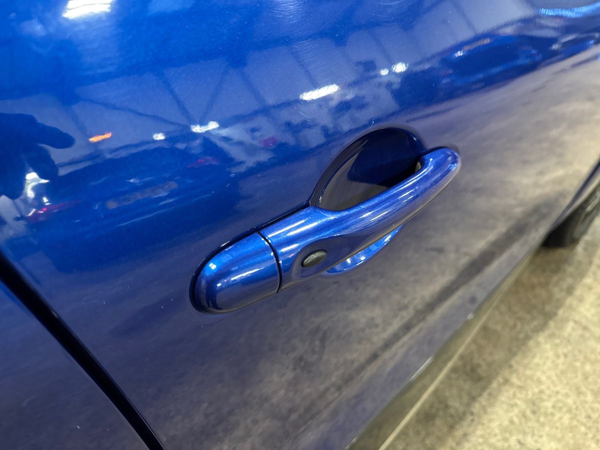 Used Renault Clio 2018 for sale - 77353782: Photo 30