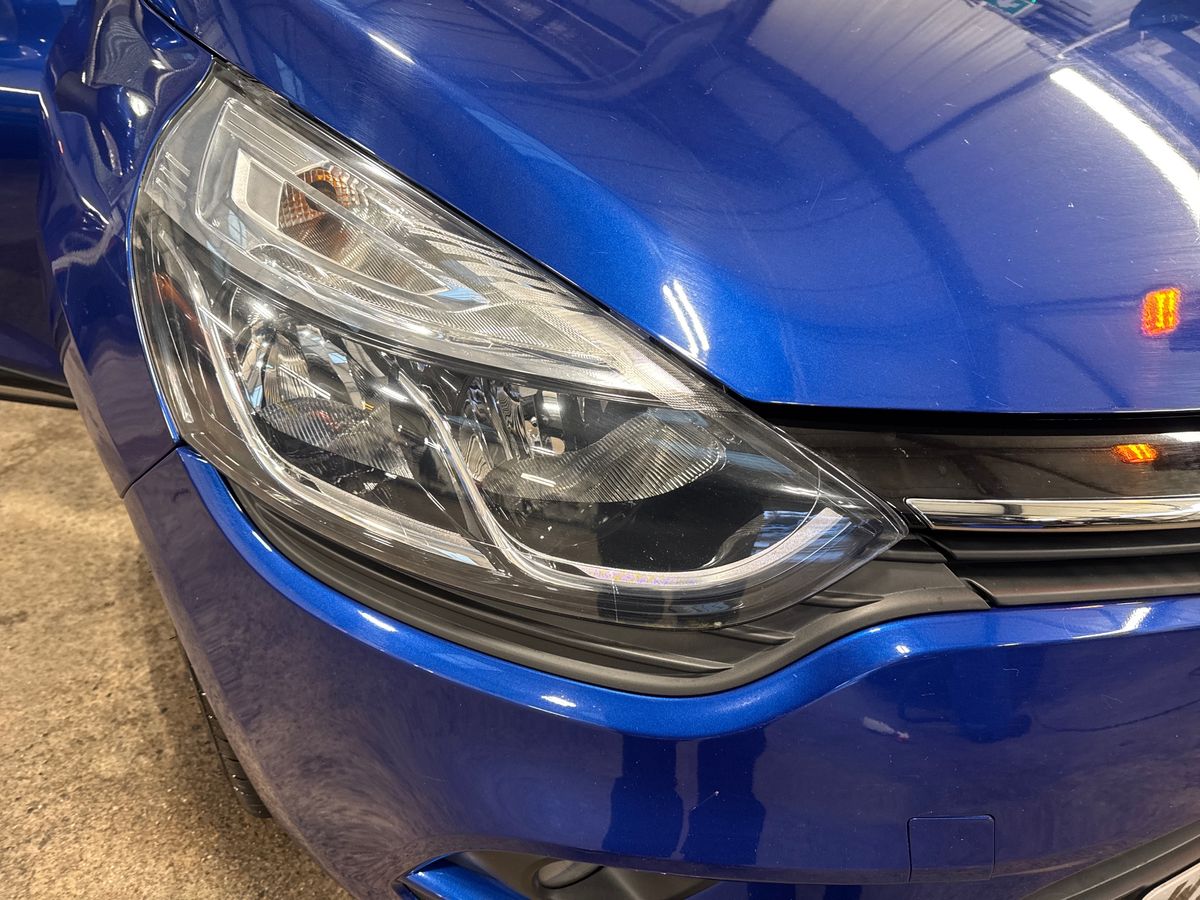 Used Renault Clio 2018 for sale - 77353782: Photo 32