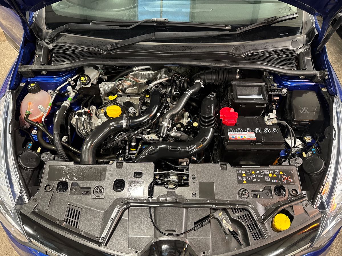 Used Renault Clio 2018 for sale - 77353782: Photo 33