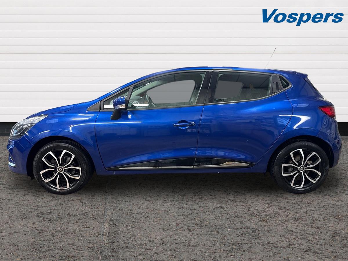 Used Renault Clio 2018 for sale - 77353782: Photo 5