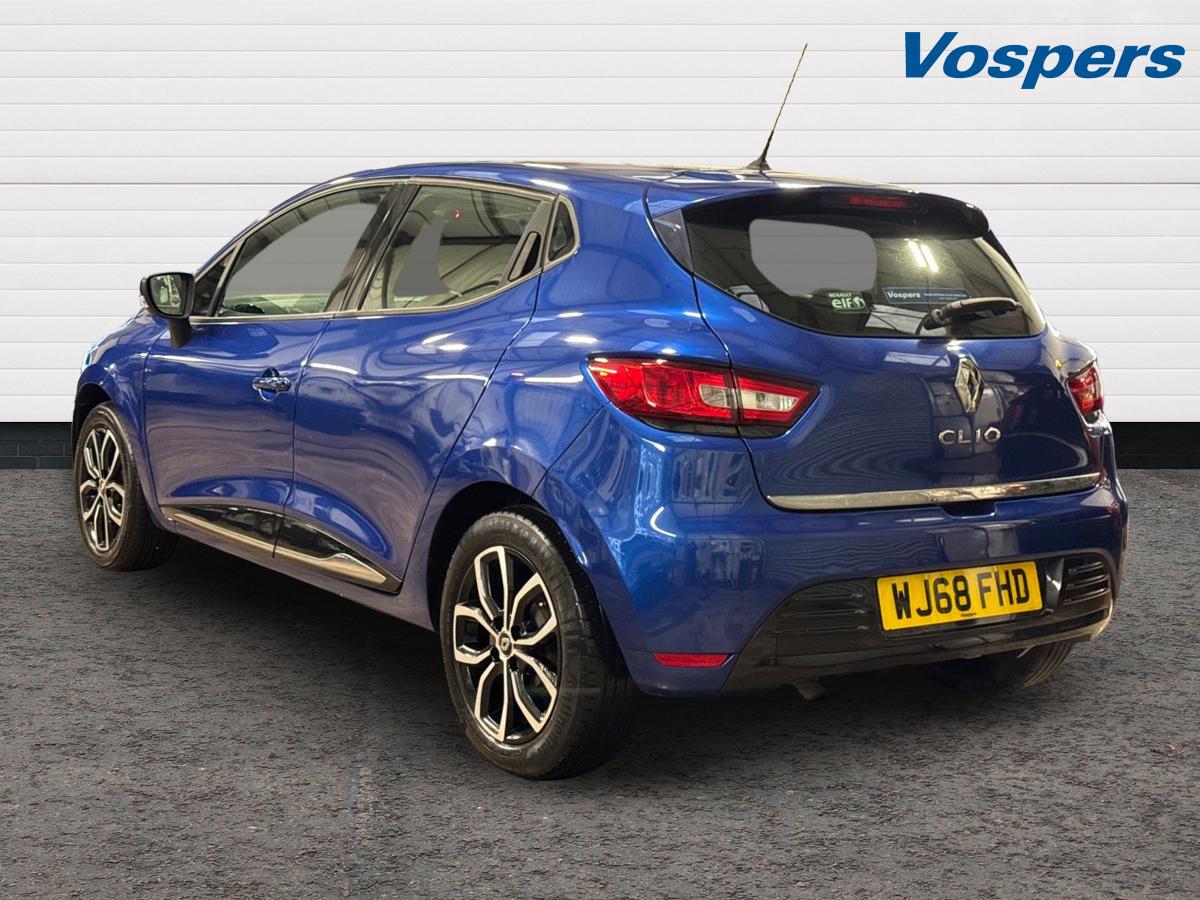 Used Renault Clio 2018 for sale - 77353782: Photo 6