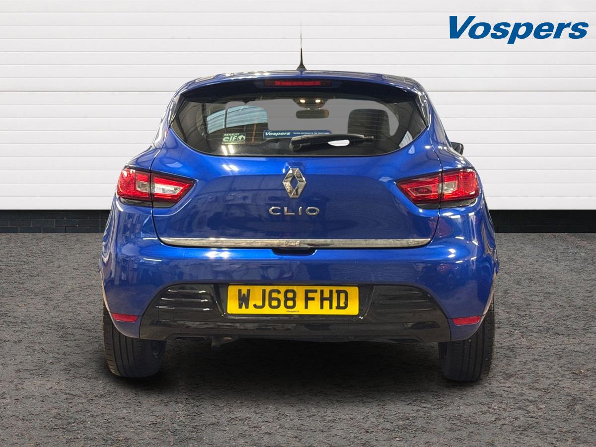 Used Renault Clio 2018 for sale - 77353782: Photo 7