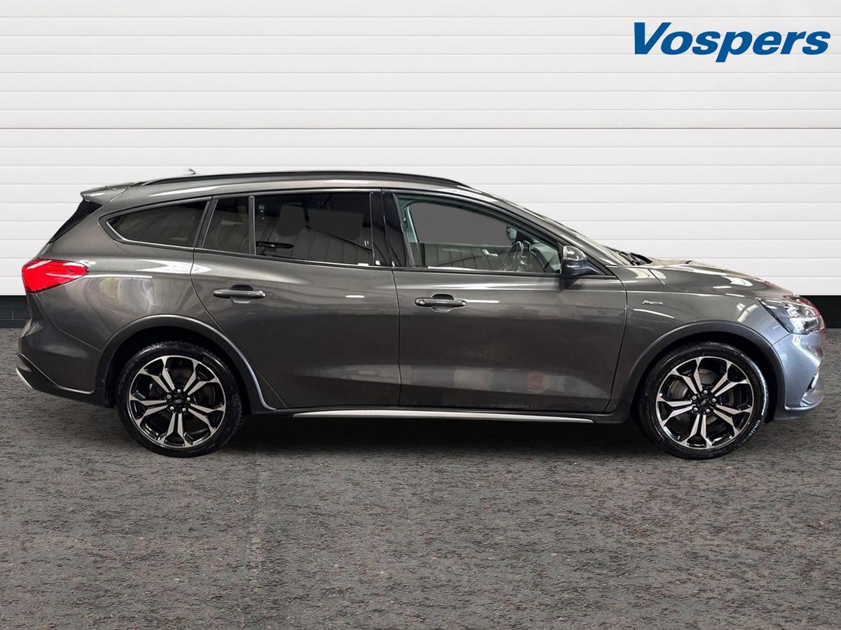 Used Ford Focus 2020 for sale - 76203880: Photo 10