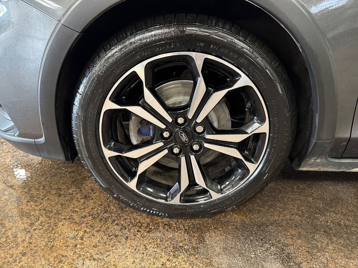 Used Ford Focus 2020 for sale - 76203880: Photo 13