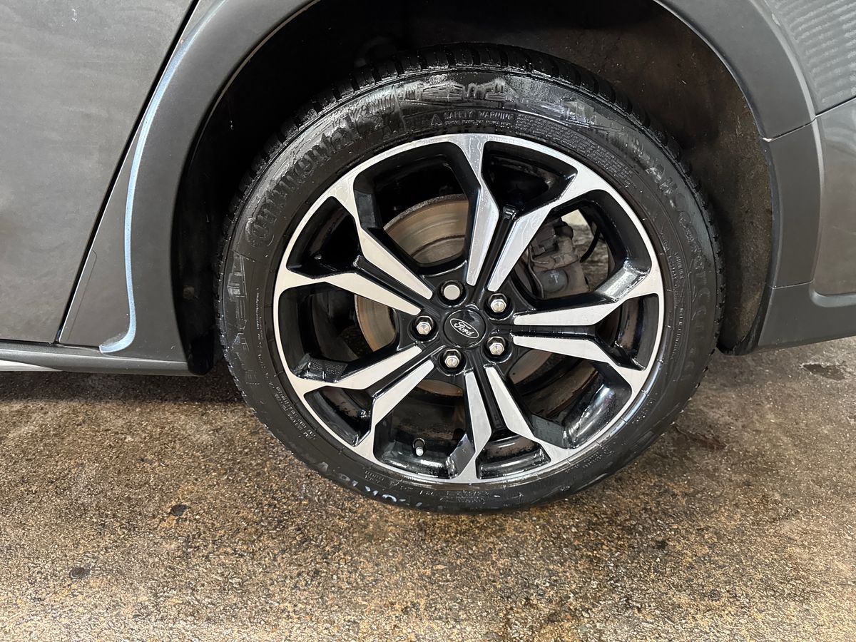 Used Ford Focus 2020 for sale - 76203880: Photo 15