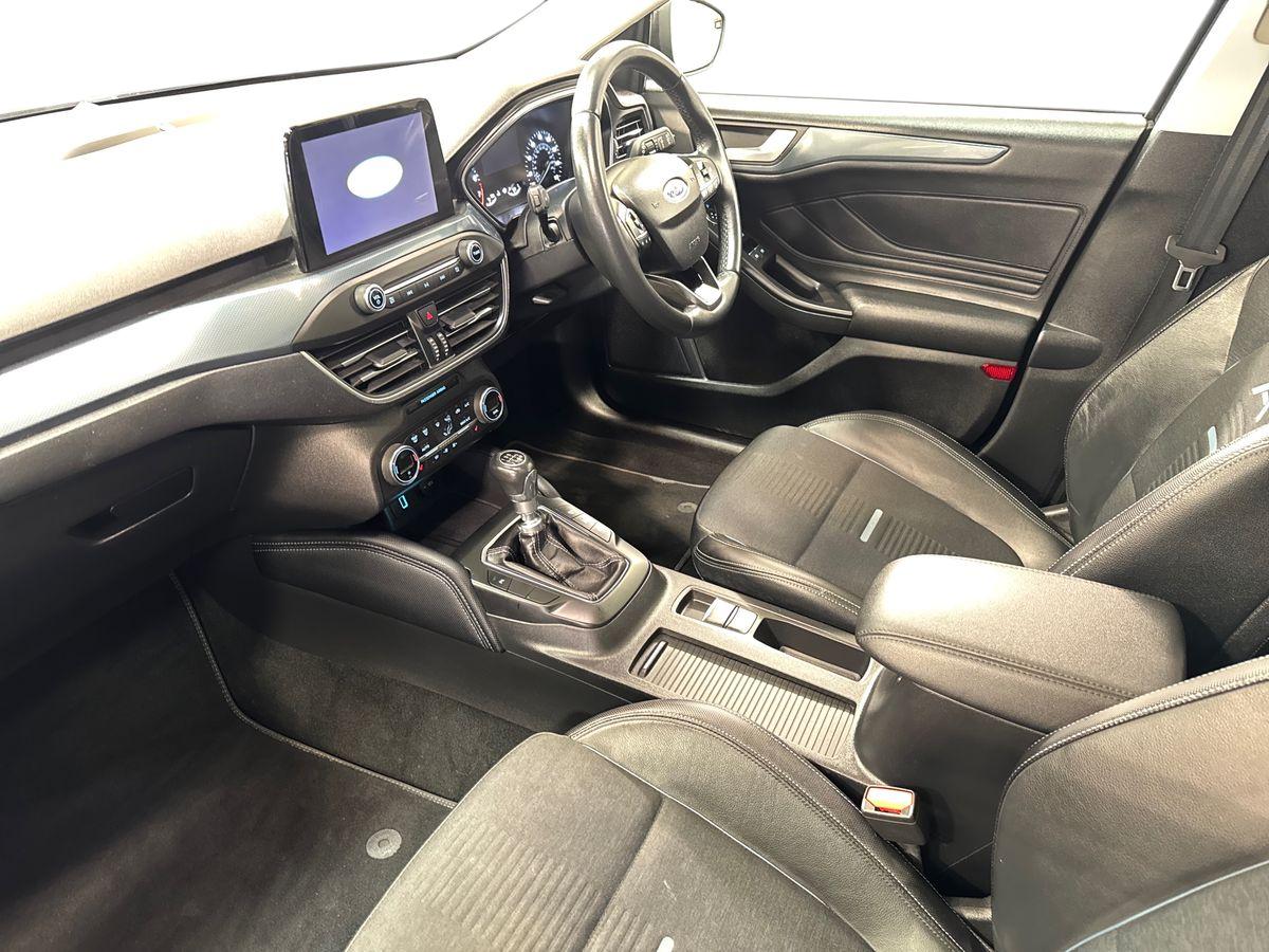 Used Ford Focus 2020 for sale - 76203880: Photo 18