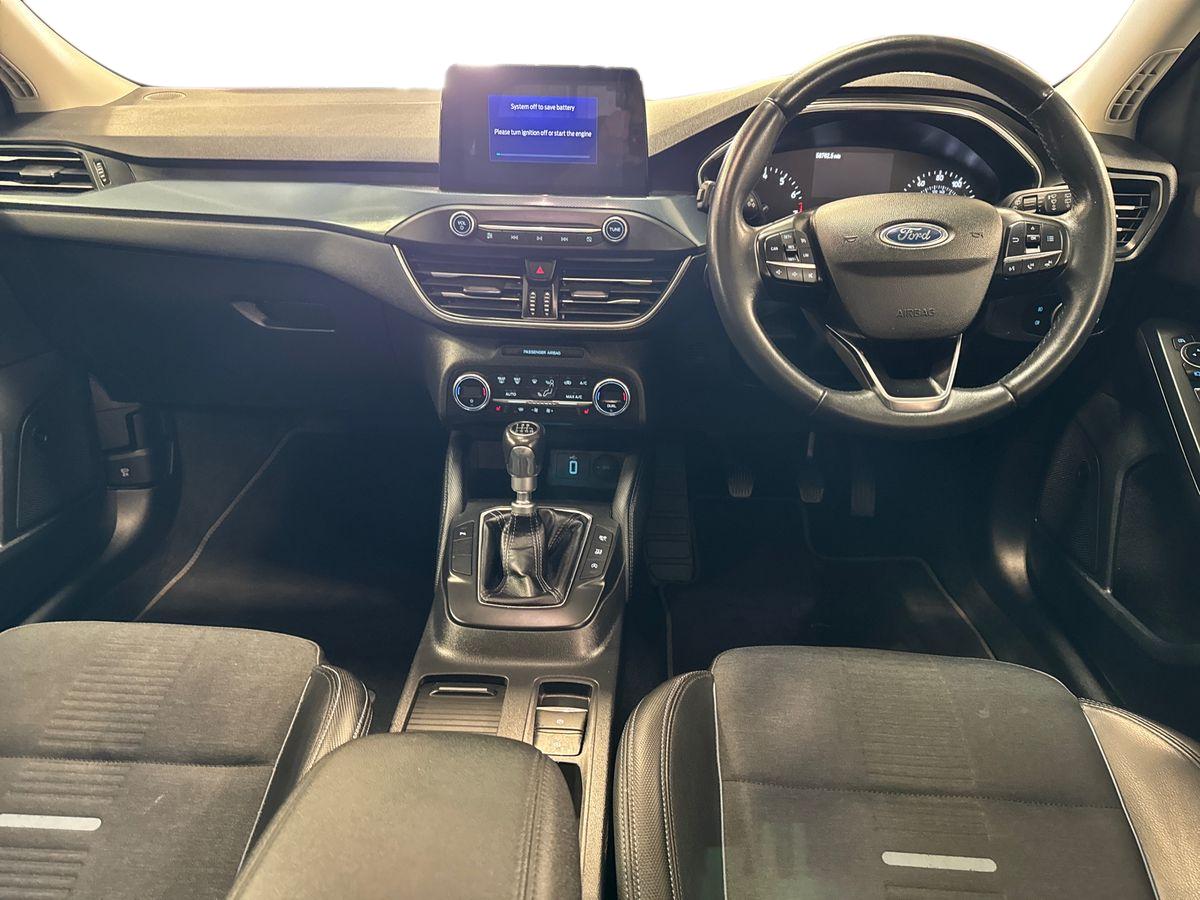 Used Ford Focus 2020 for sale - 76203880: Photo 19