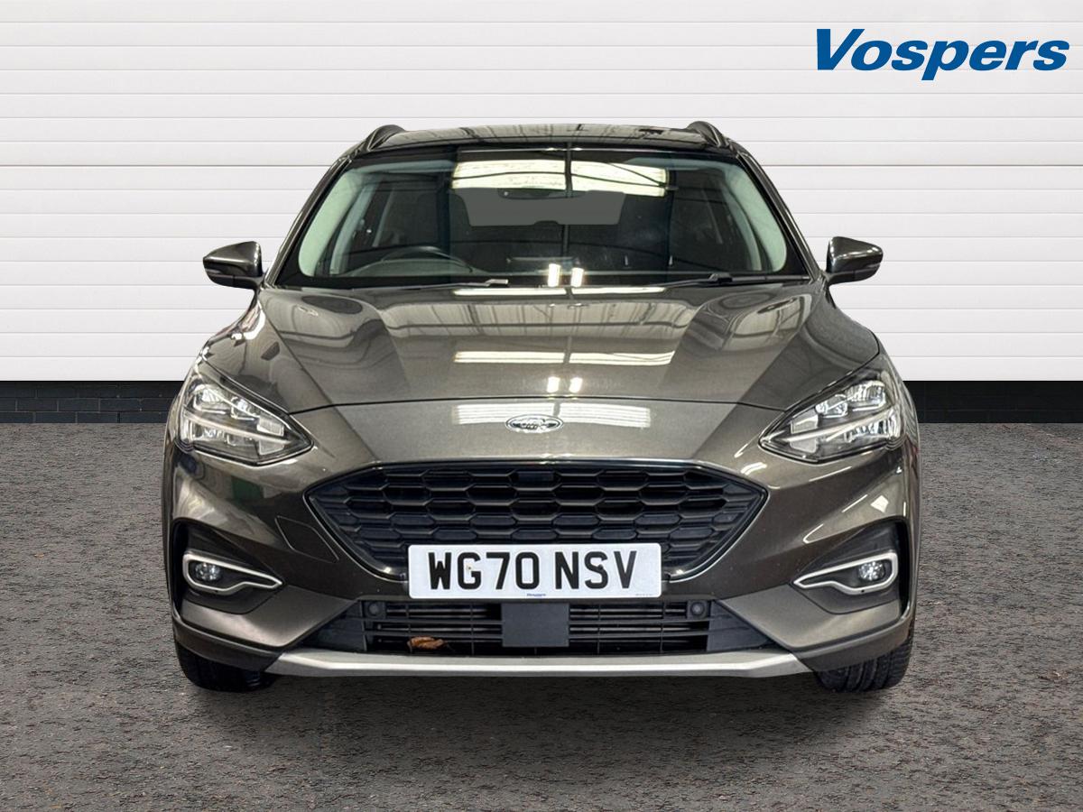 Used Ford Focus 2020 for sale - 76203880: Photo 2