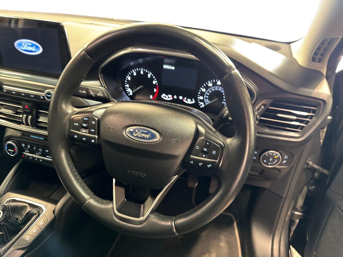 Used Ford Focus 2020 for sale - 76203880: Photo 21
